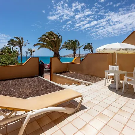 Vista Oceano, Luminoso, Ampio, 2 Camere, Wifi Costa Calma Exterior photo