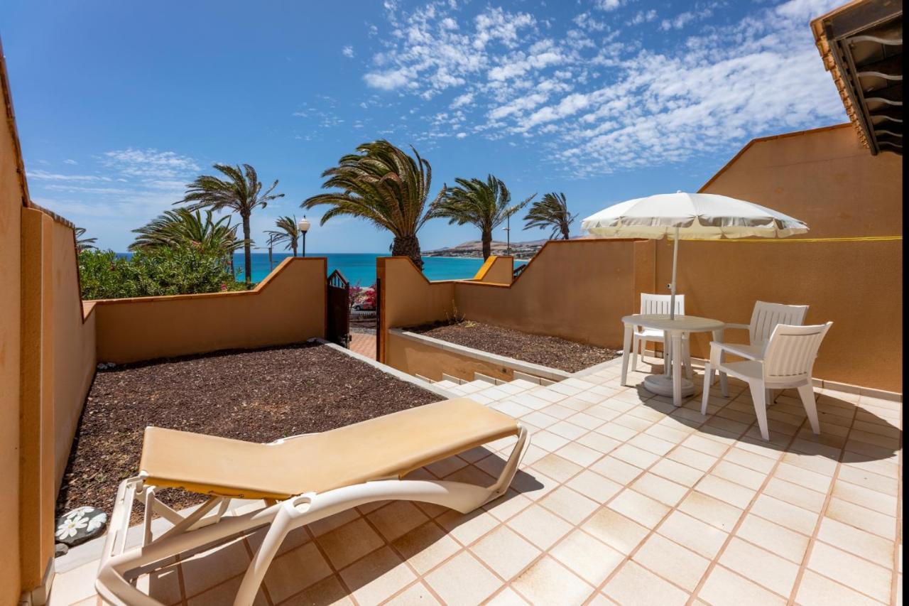 Vista Oceano, Luminoso, Ampio, 2 Camere, Wifi Apartment Costa Calma