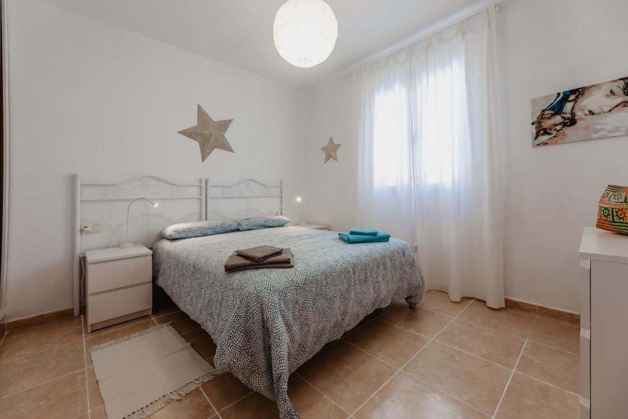 Vista Oceano, Luminoso, Ampio, 2 Camere, Wifi Appartement