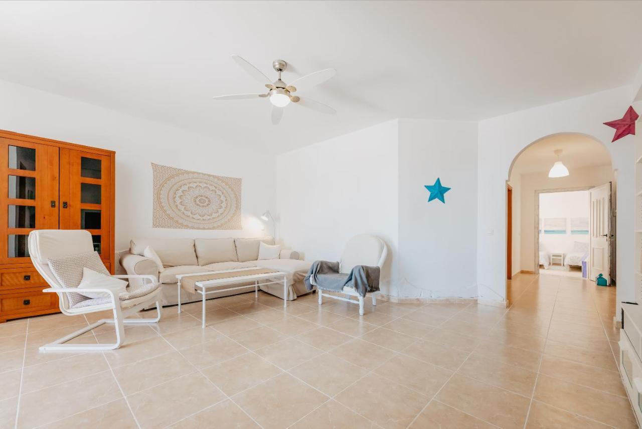 Apartment Vista Oceano, Luminoso, Ampio, 2 Camere, Wifi *