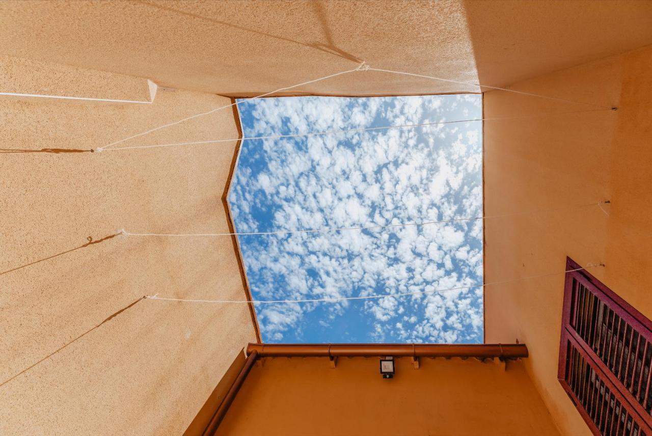 Vista Oceano, Luminoso, Ampio, 2 Camere, Wifi Apartment Costa Calma