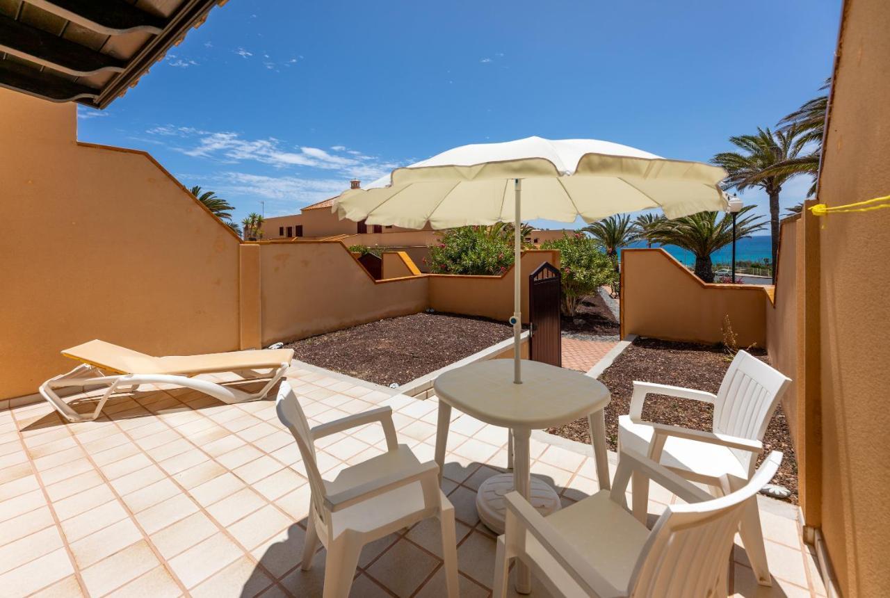 Vista Oceano, Luminoso, Ampio, 2 Camere, Wifi Apartment Costa Calma