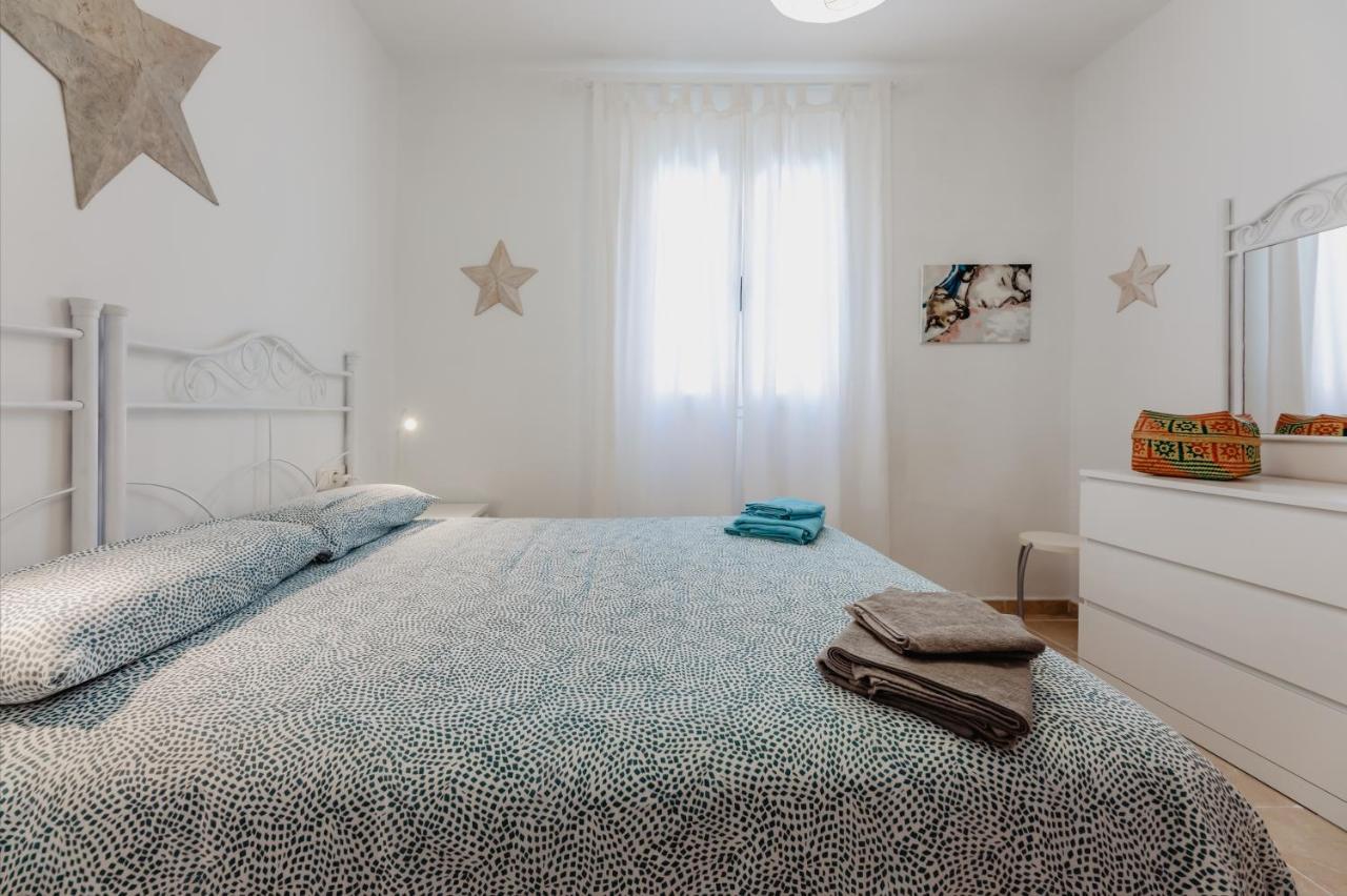 Appartement Vista Oceano, Luminoso, Ampio, 2 Camere, Wifi Costa Calma