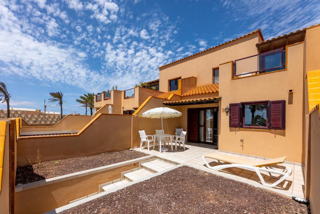 Vista Oceano, Luminoso, Ampio, 2 Camere, Wifi Apartment Costa Calma